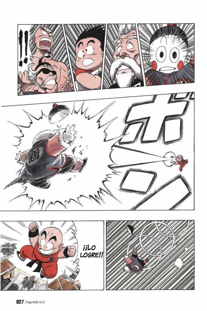 Capitulo 121 page 6