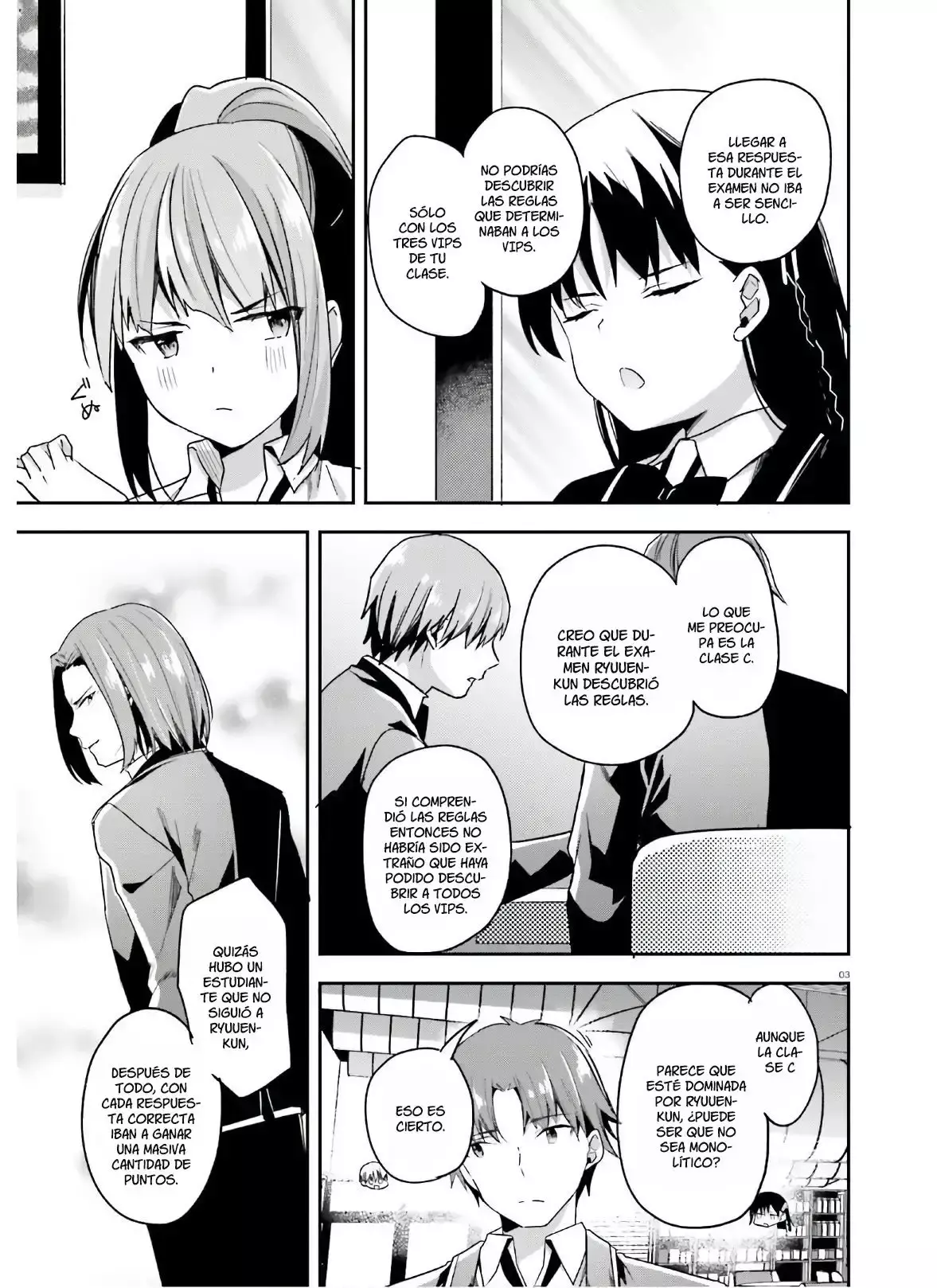 Capitulo 56 page 4