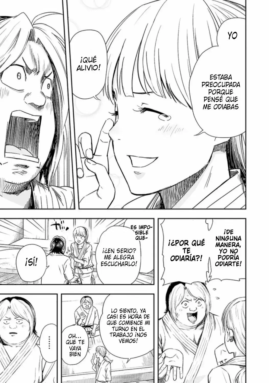 Capitulo 33 page 11