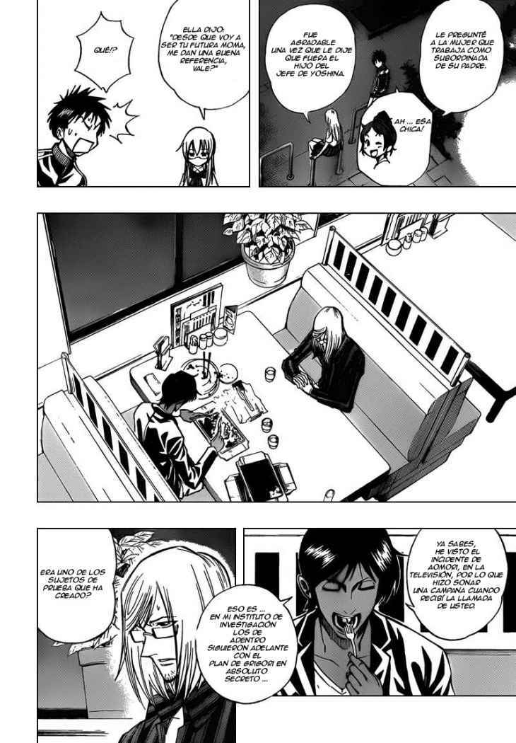Capitulo 98 page 5