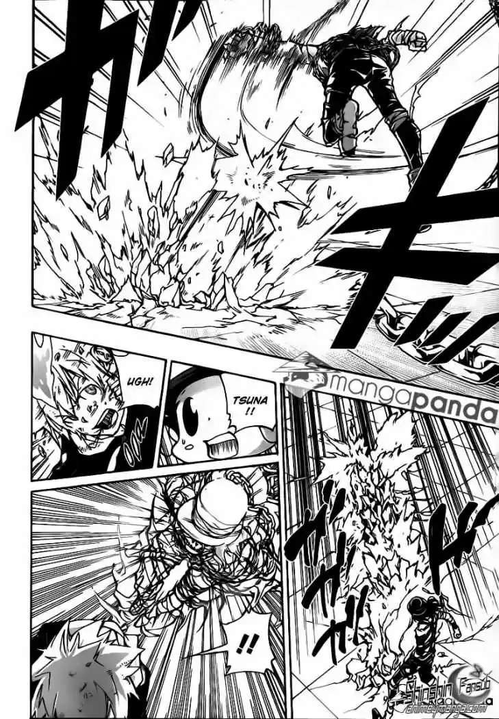 Capitulo 388 page 5