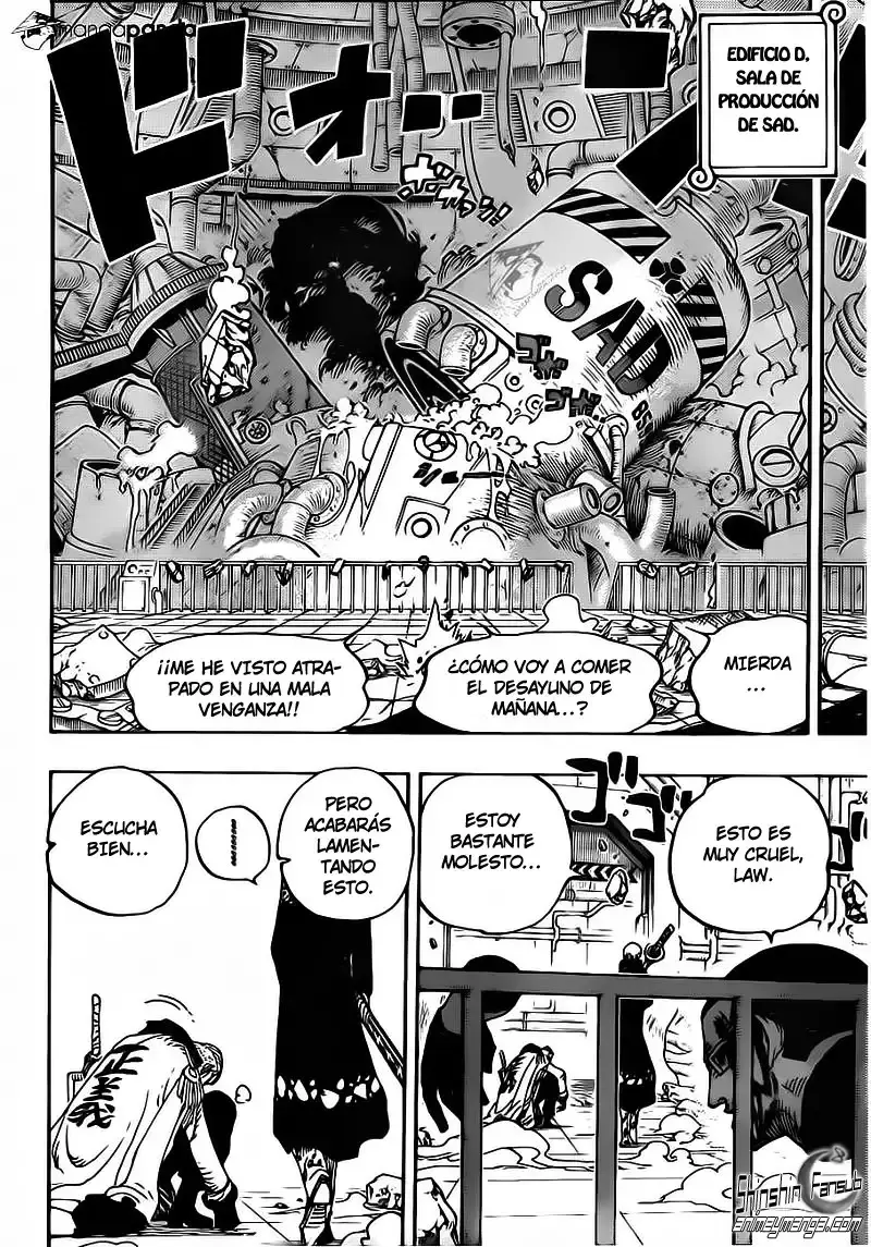 Capitulo 691 page 4