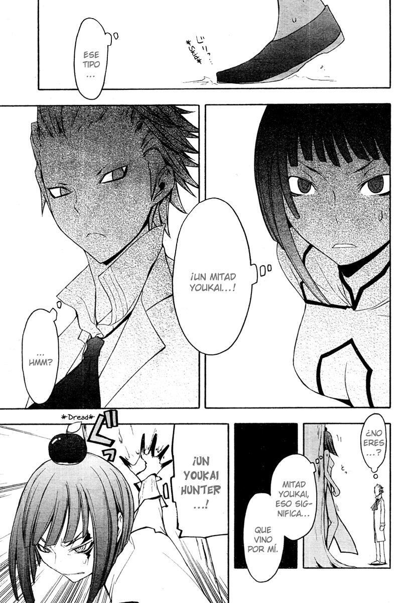 Capitulo 41 page 11