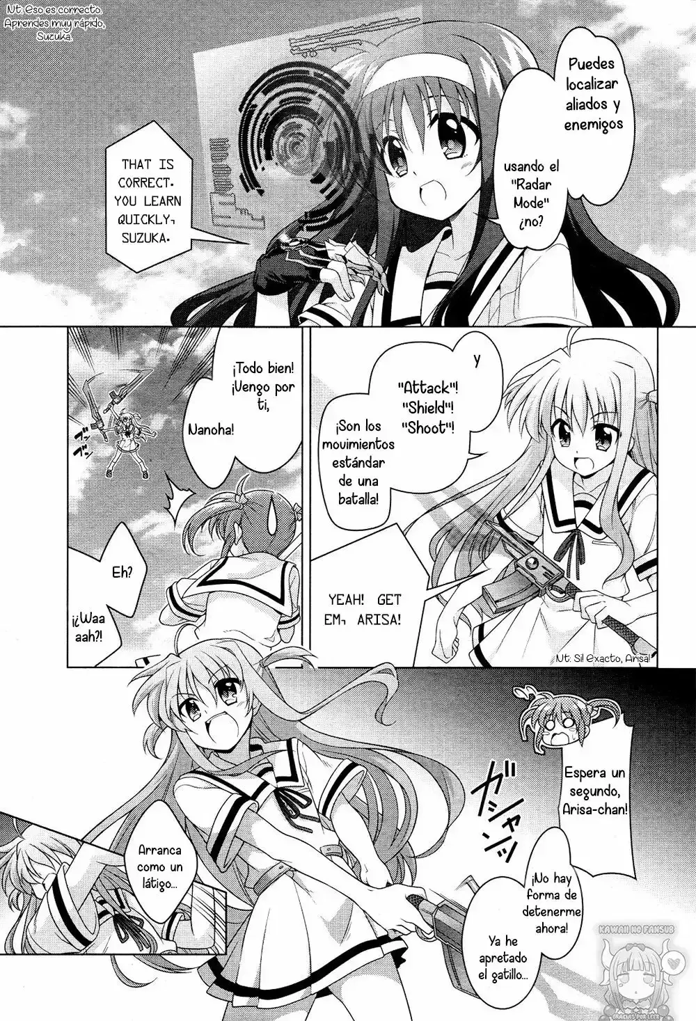 Capitulo 1 page 32