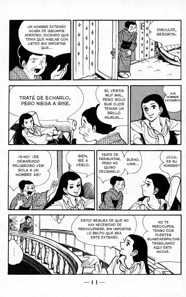 Capitulo 92 page 11