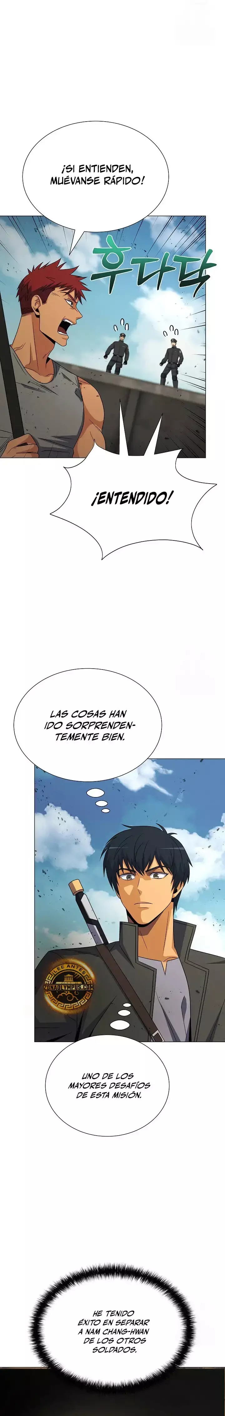 Capitulo 99 page 14
