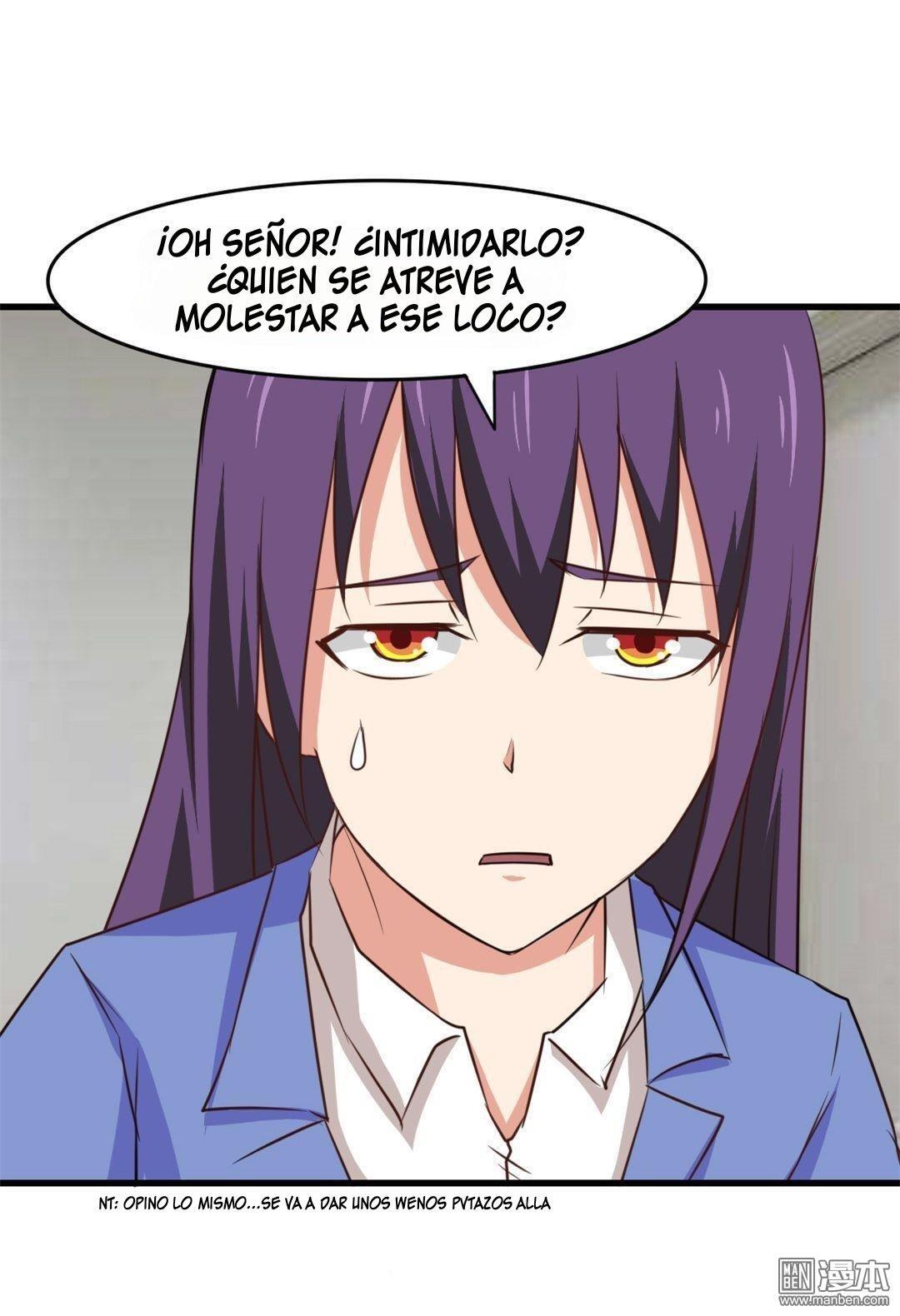Capitulo 30 page 22