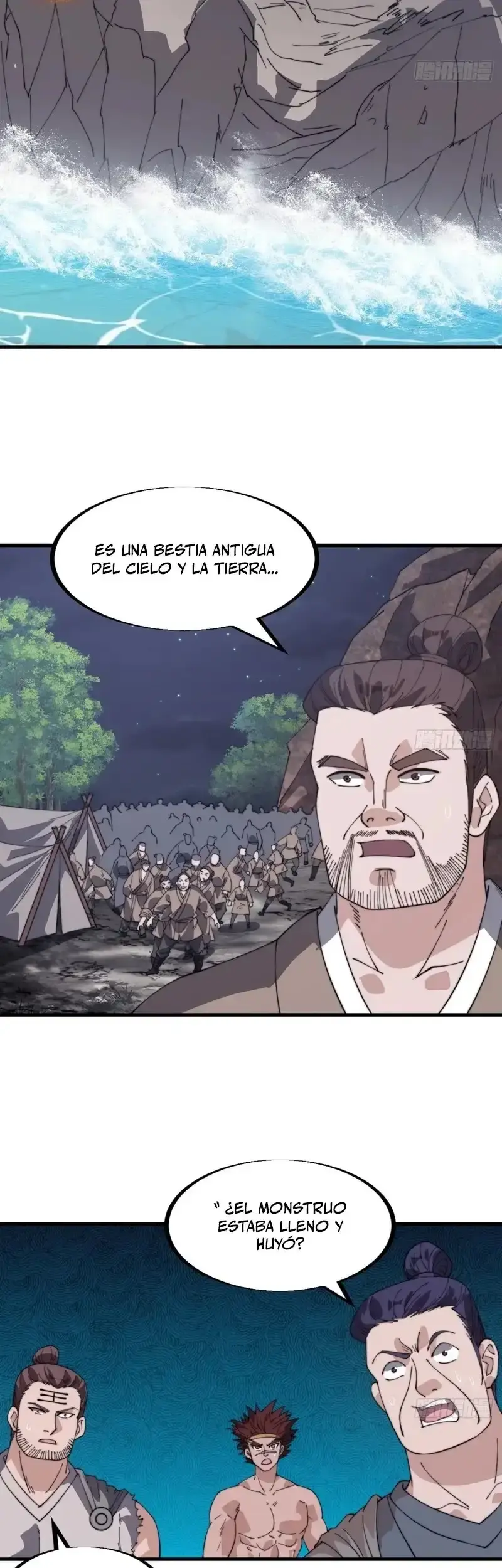 Capitulo 895 page 7
