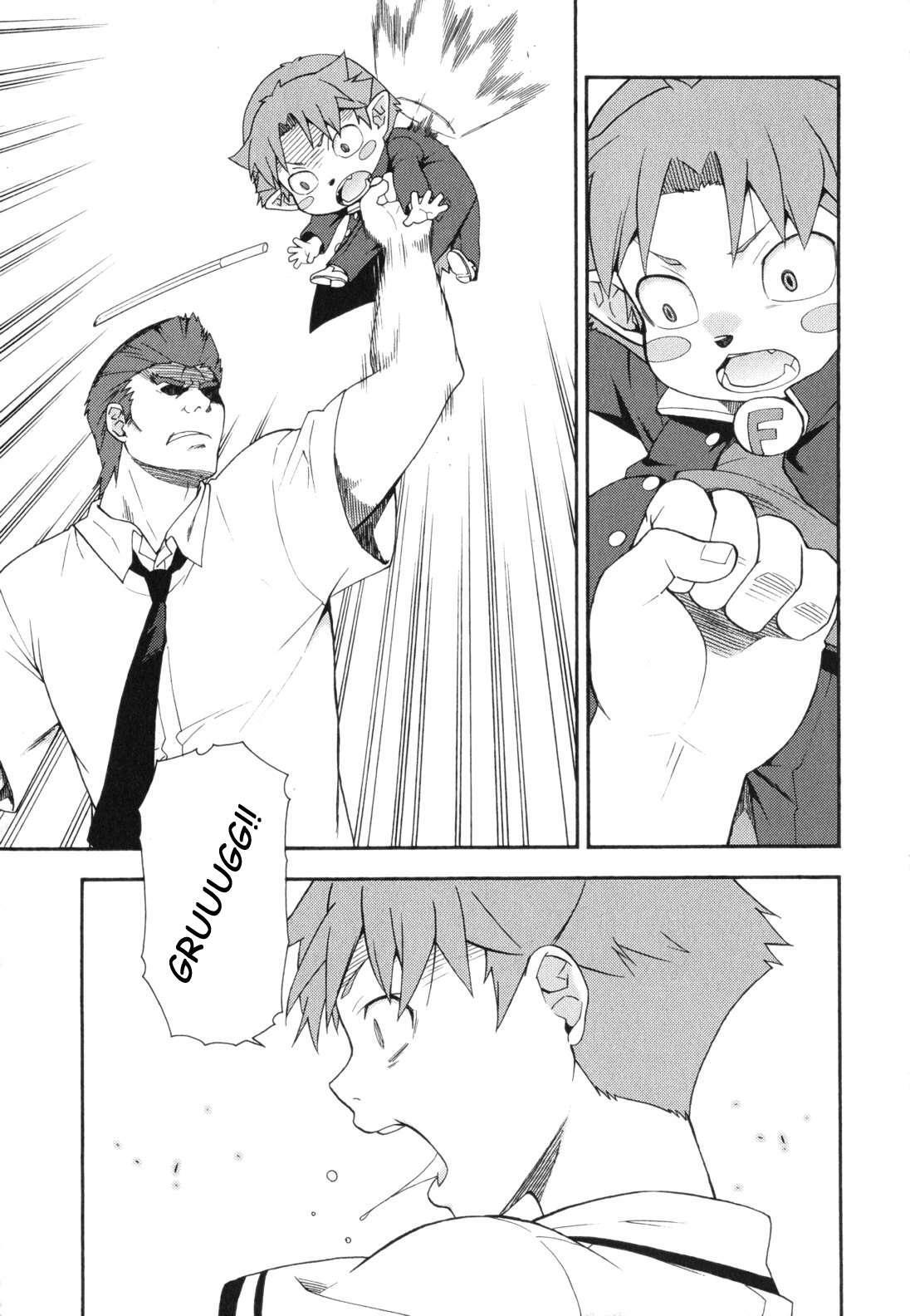 Capitulo 36 page 25