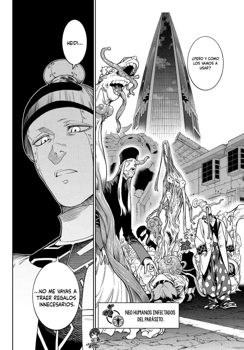 Capitulo 27 page 8