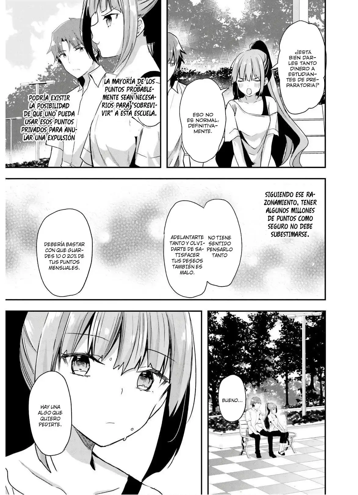 Capitulo 52 page 7