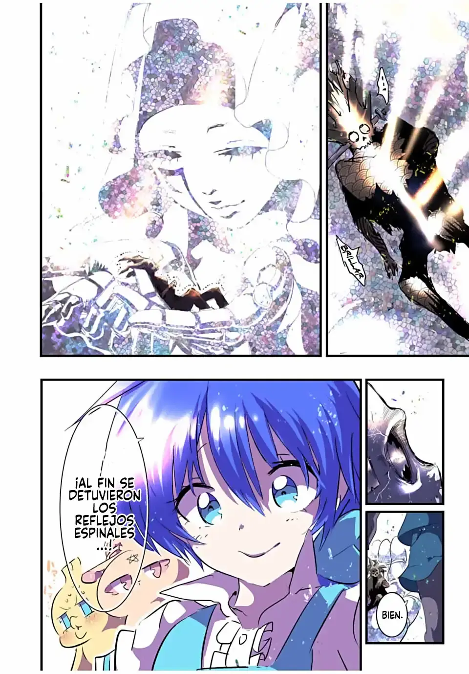 Capitulo 57 page 15