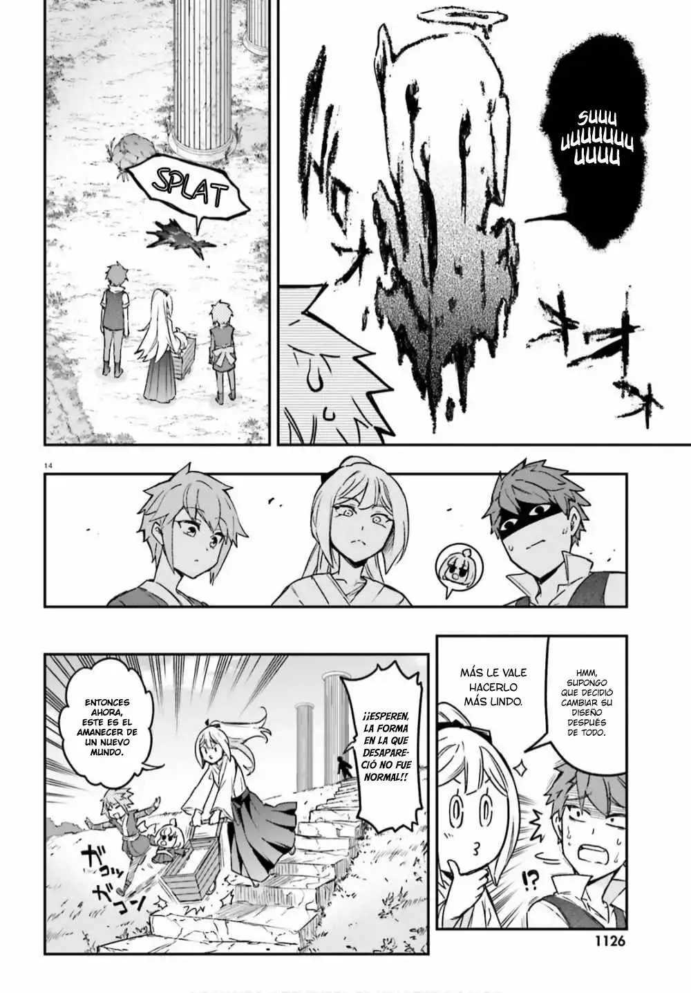 Capitulo 126 page 13