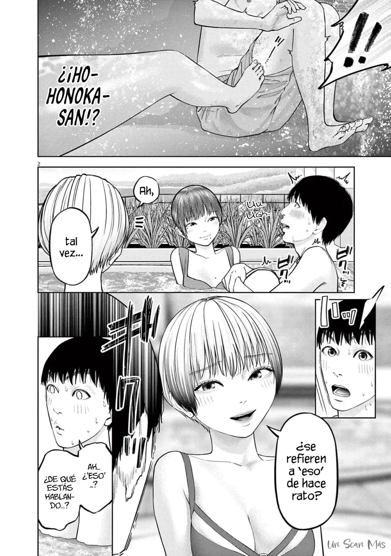 Capitulo 66 page 5