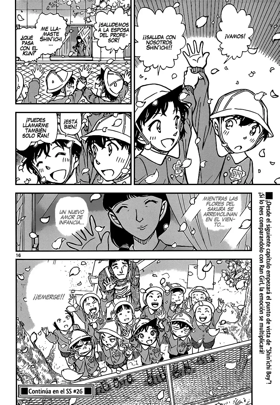 Capitulo 922 page 17