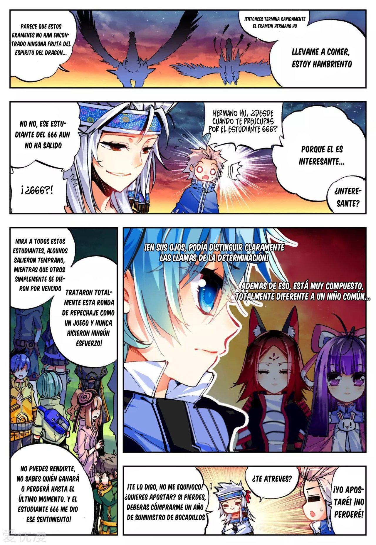 Capitulo 39 page 11
