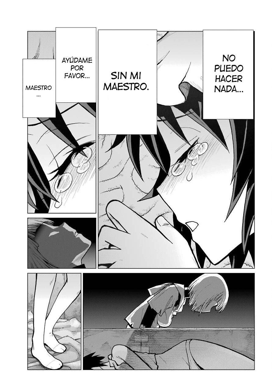 Capitulo 8.50 page 6