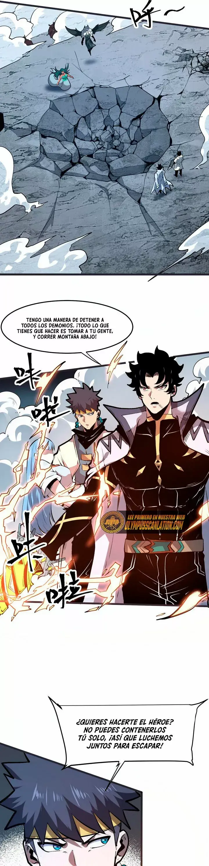 Capitulo 69 page 11
