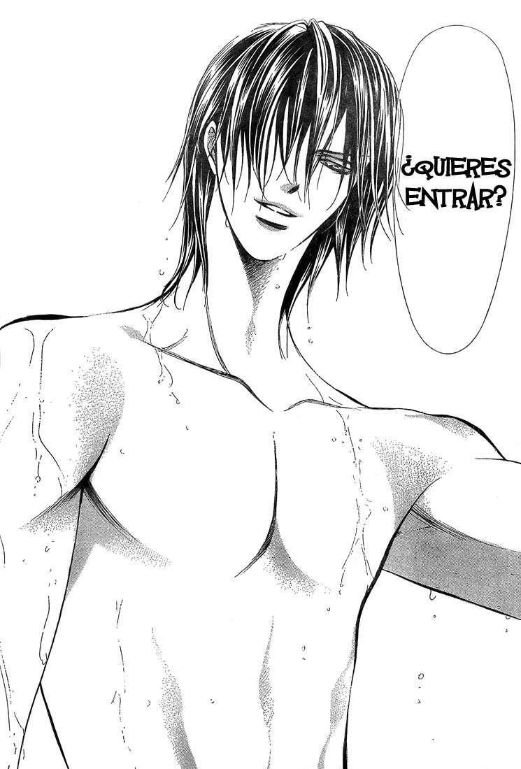 Capitulo 160 page 21