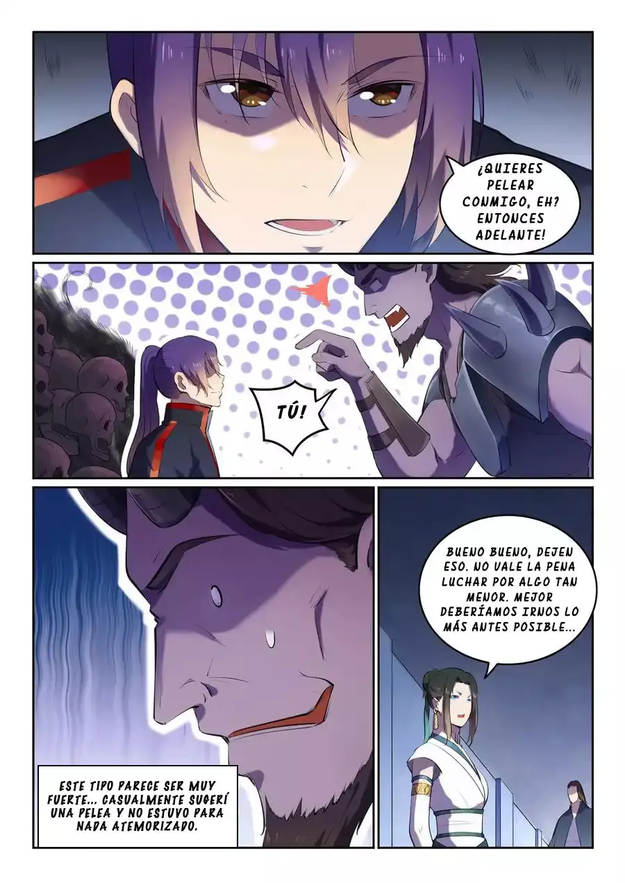 Capitulo 608 page 6