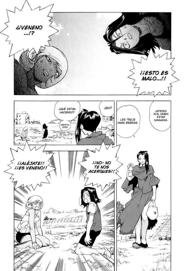 Capitulo 39 page 12