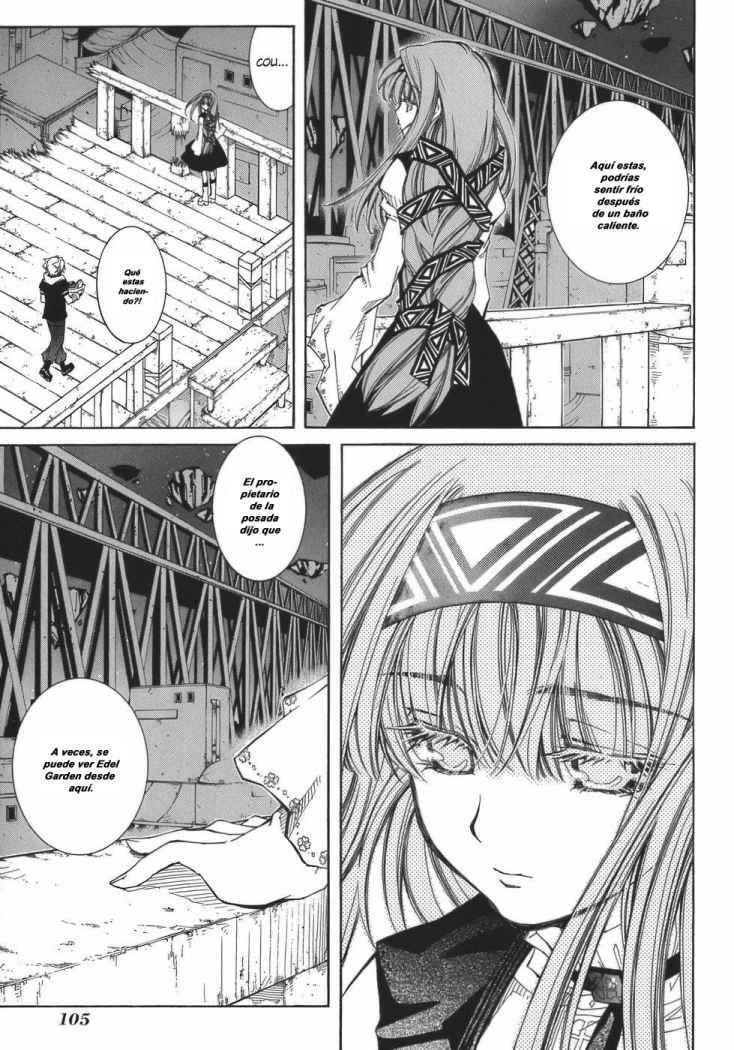 Capitulo 52 page 16