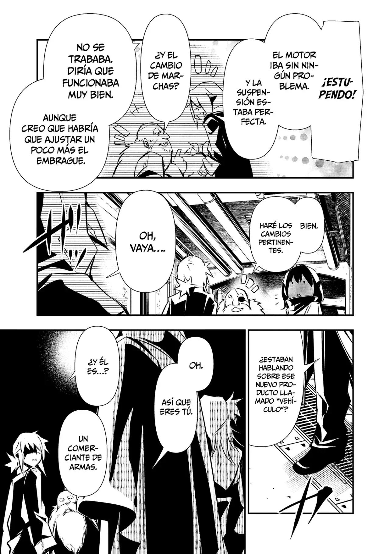 Capitulo 90 page 26
