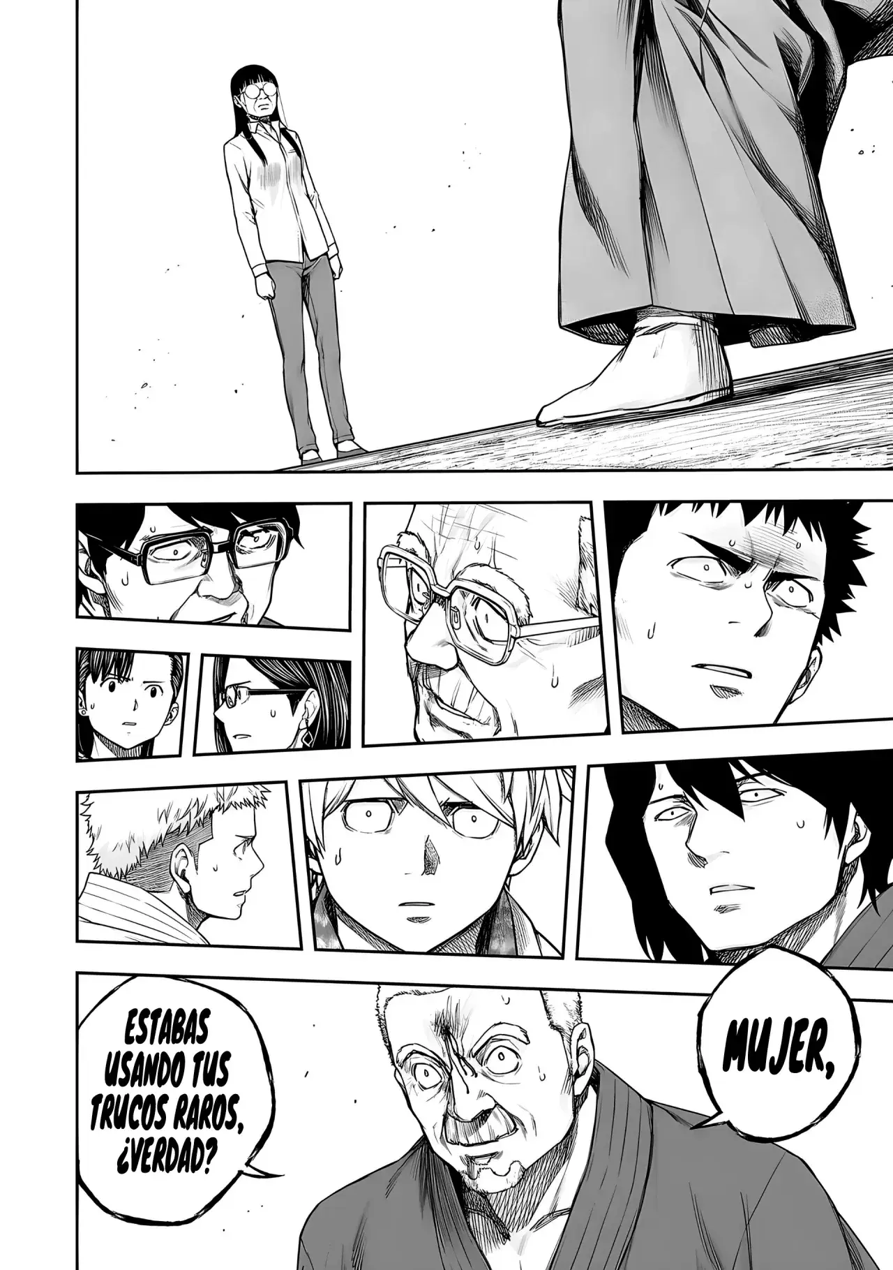 Capitulo 239 page 16