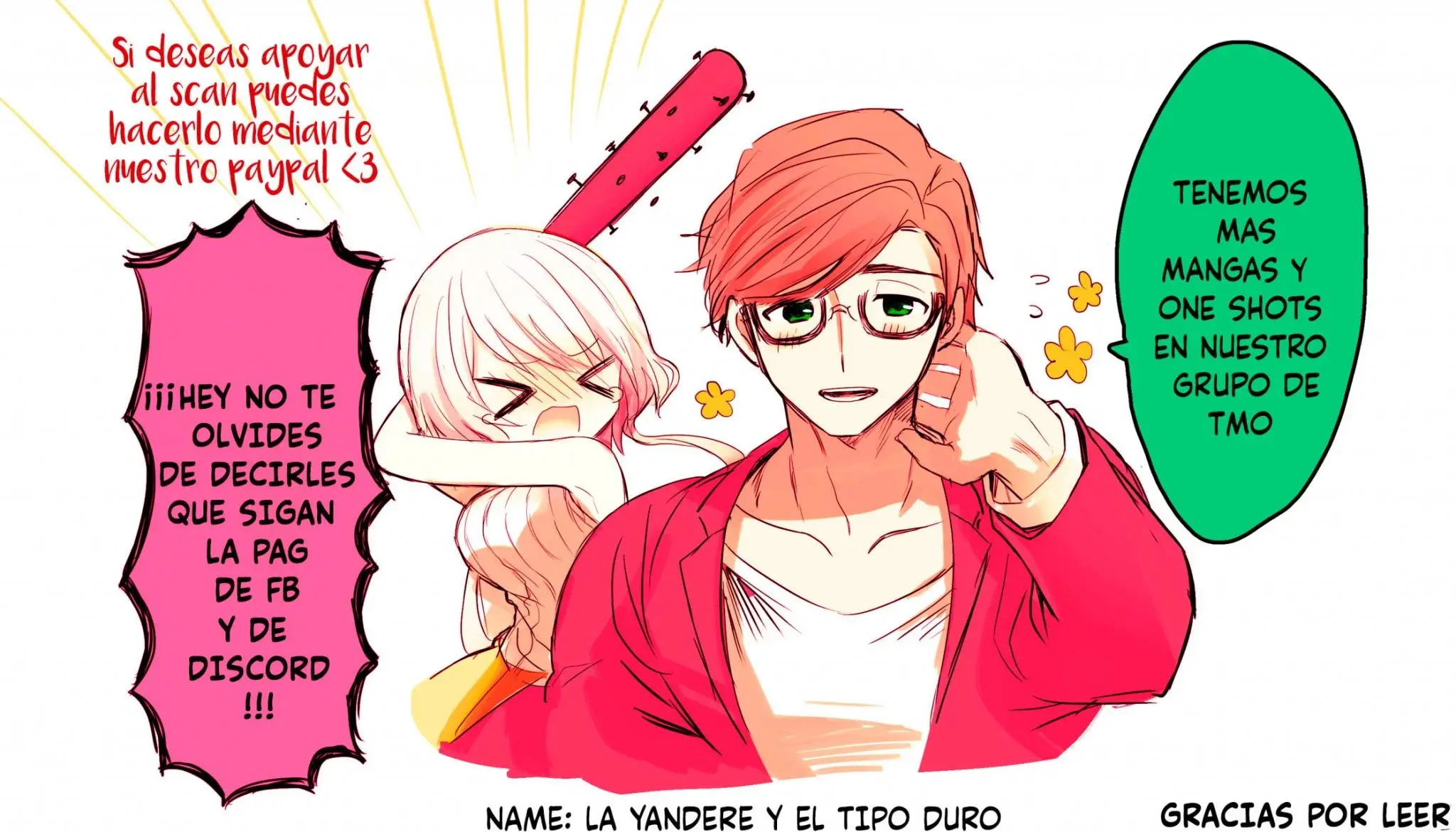 Capitulo 80.5 page 12