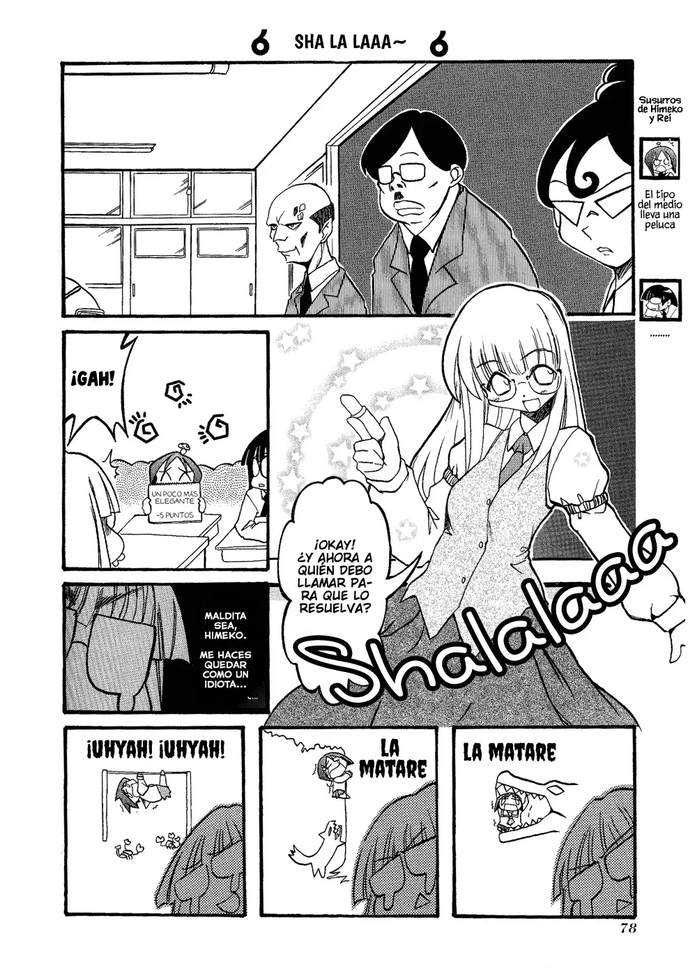 Capitulo 23 page 5