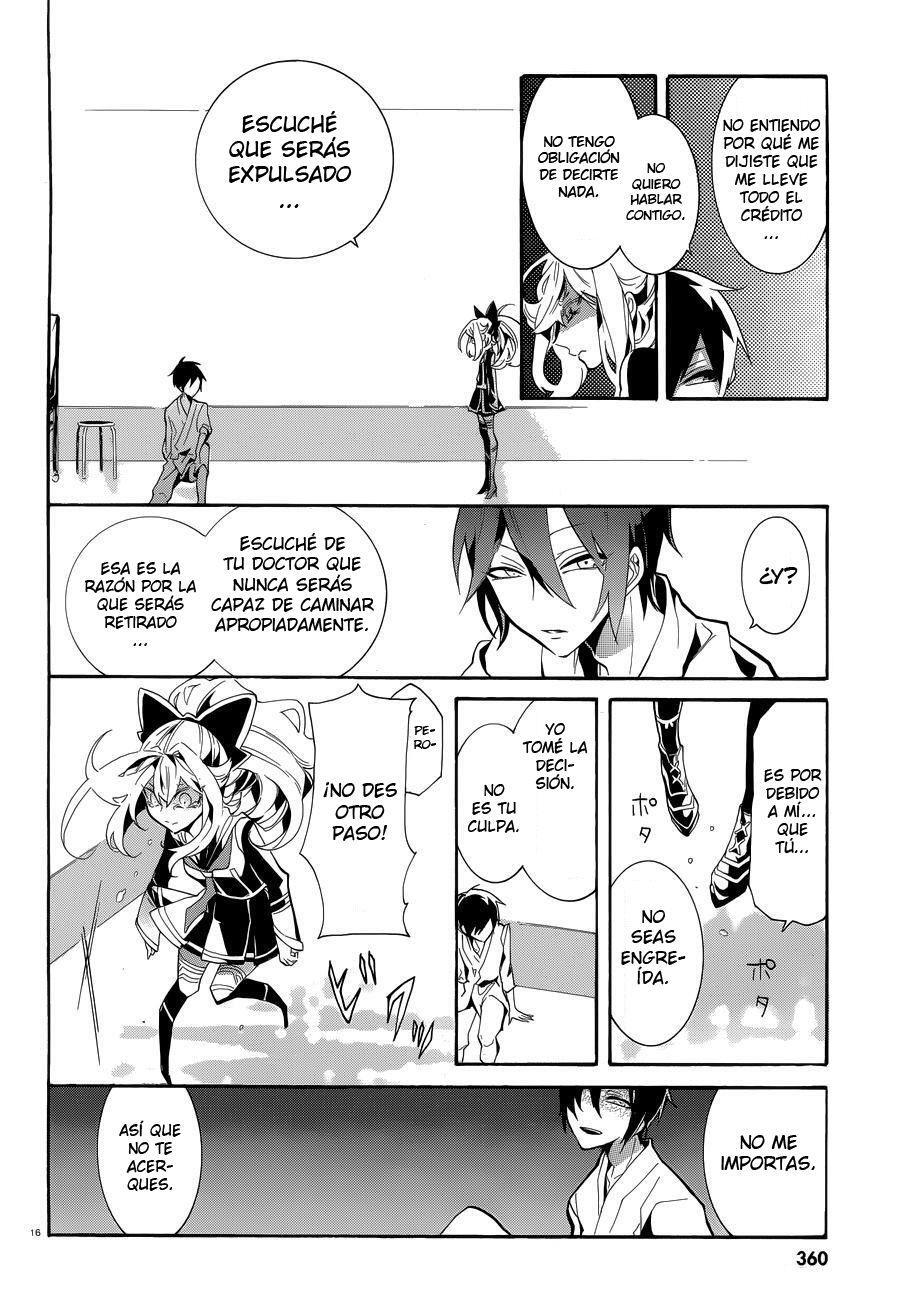 Capitulo 8 page 16