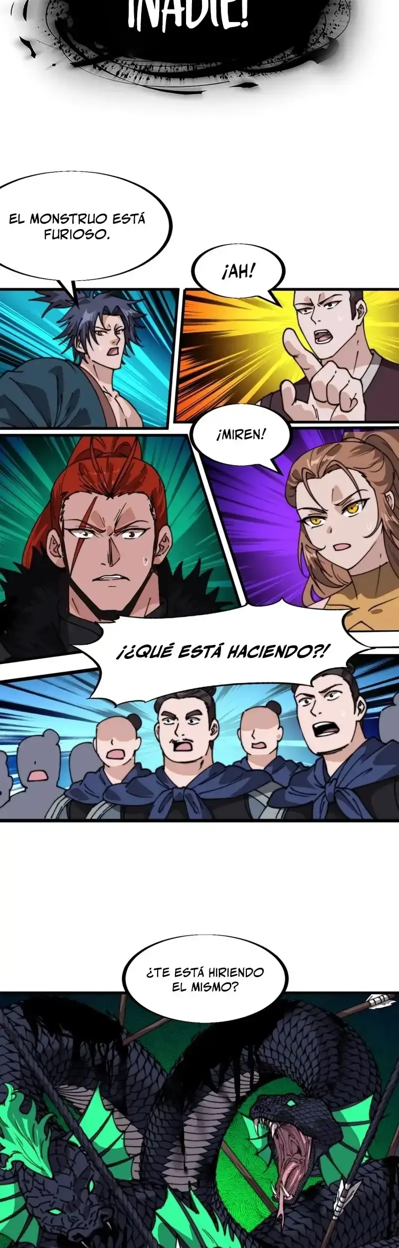 Capitulo 907 page 17