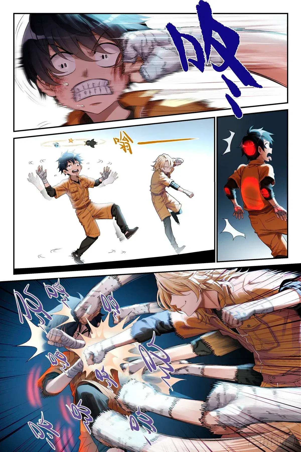 Capitulo 13 page 9