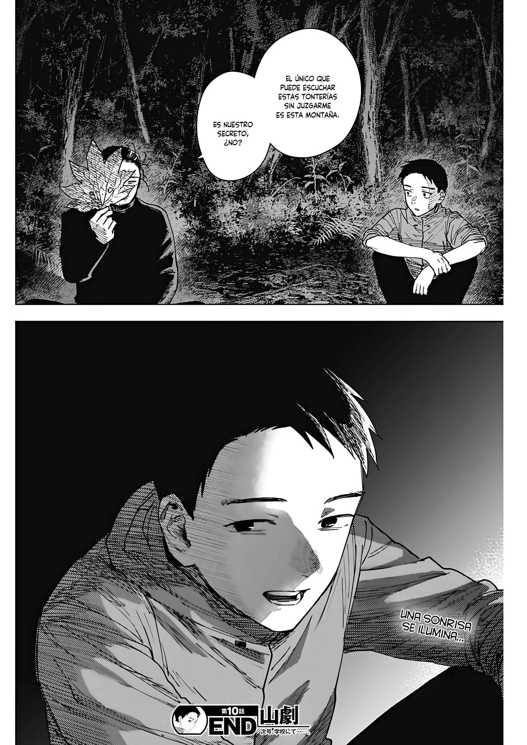 Capitulo 10 page 20