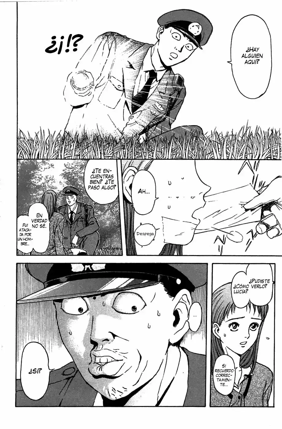 Capitulo 52 page 18