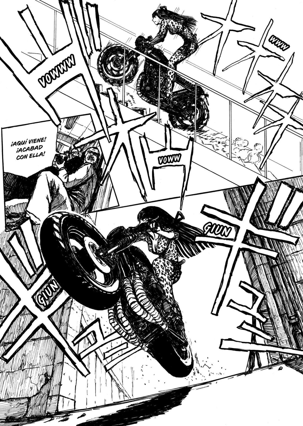 Capitulo 9 page 40