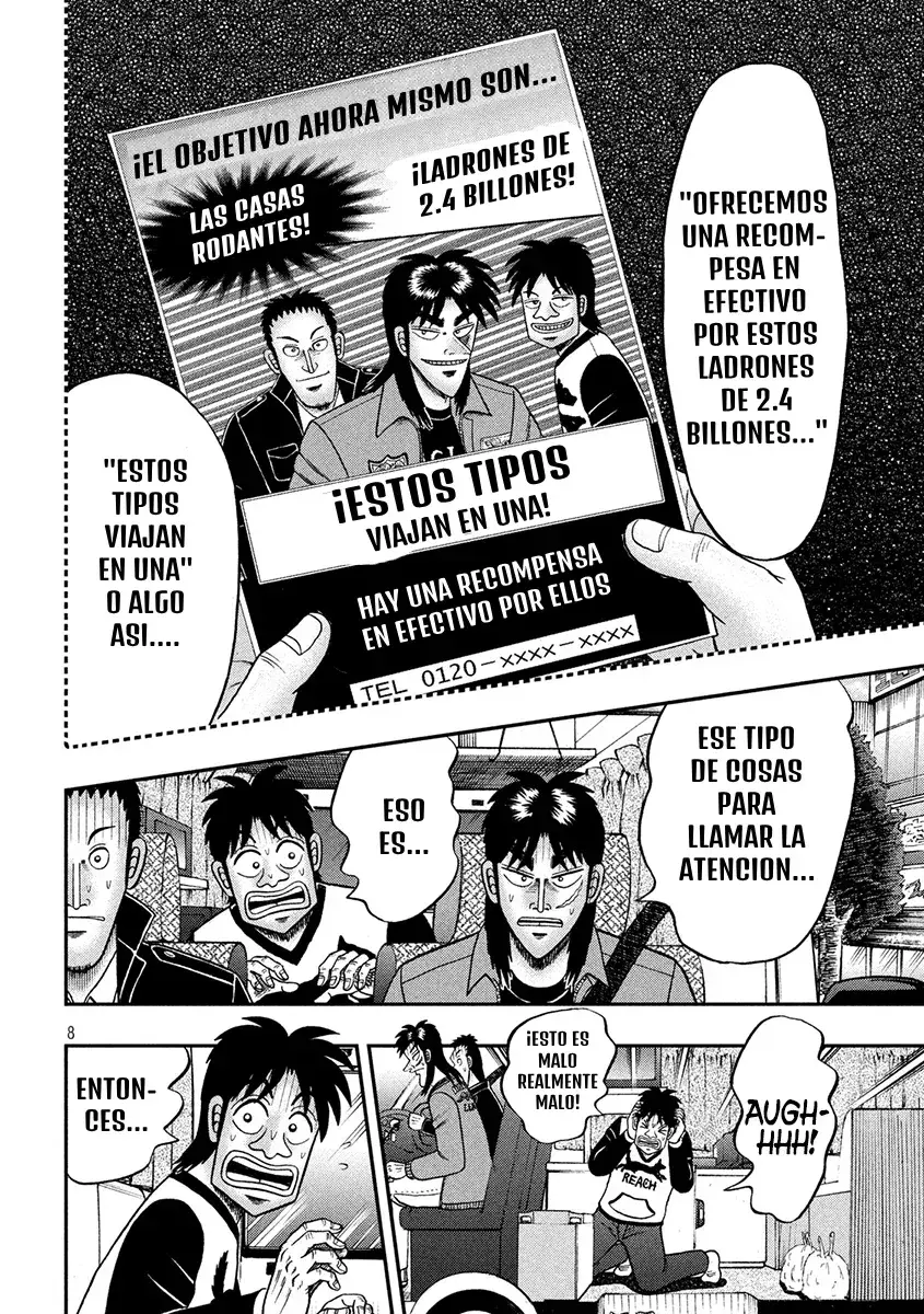 Capitulo 101 page 8
