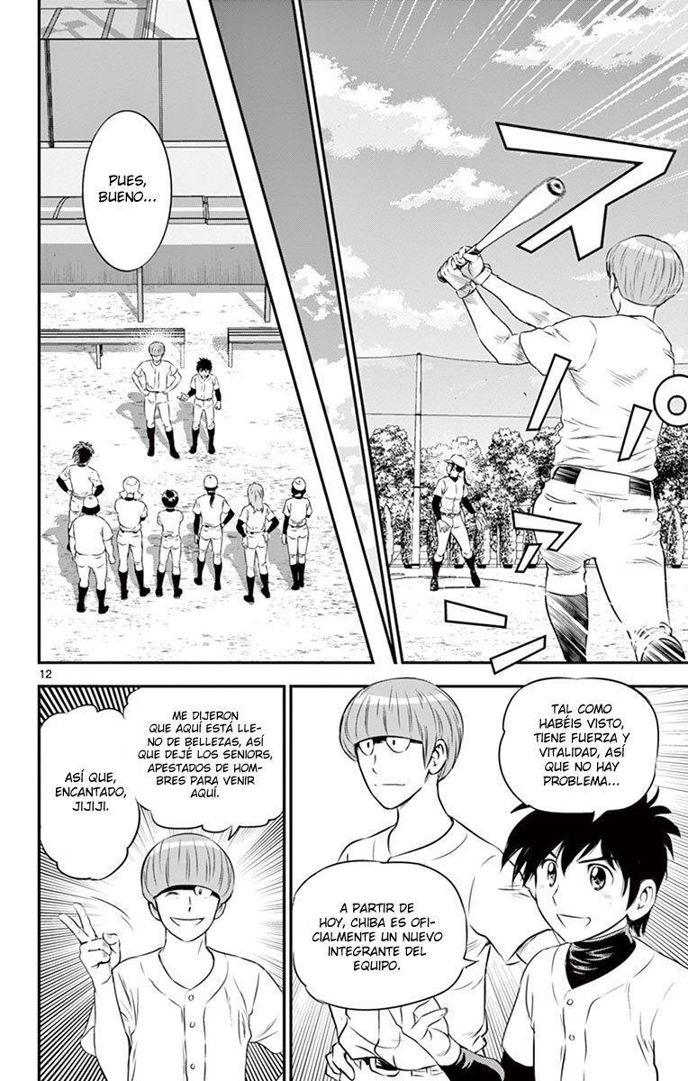 Capitulo 161 page 12