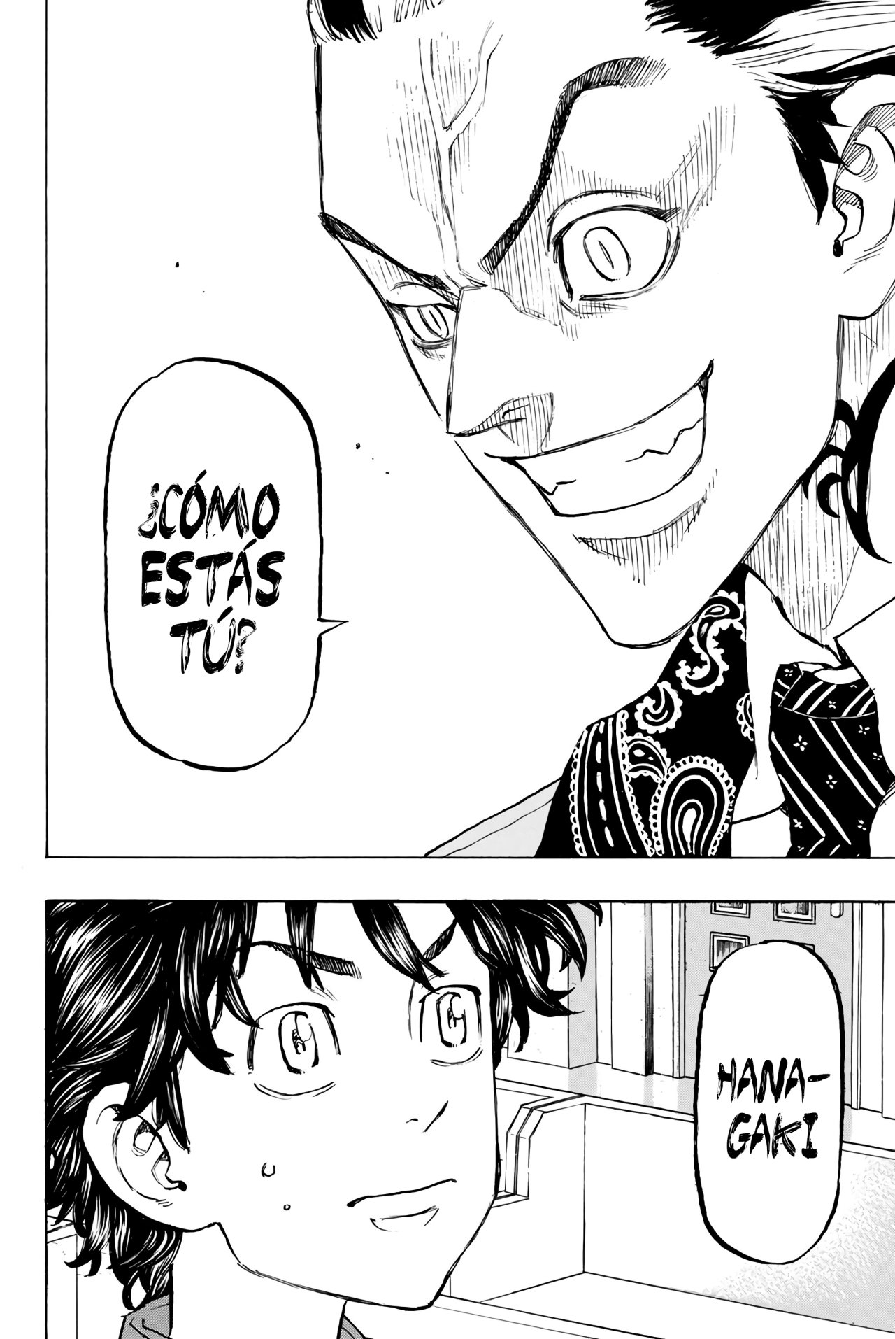 Capitulo 131 page 18