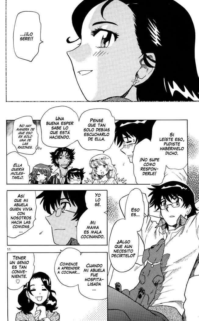 Capitulo 161 page 13