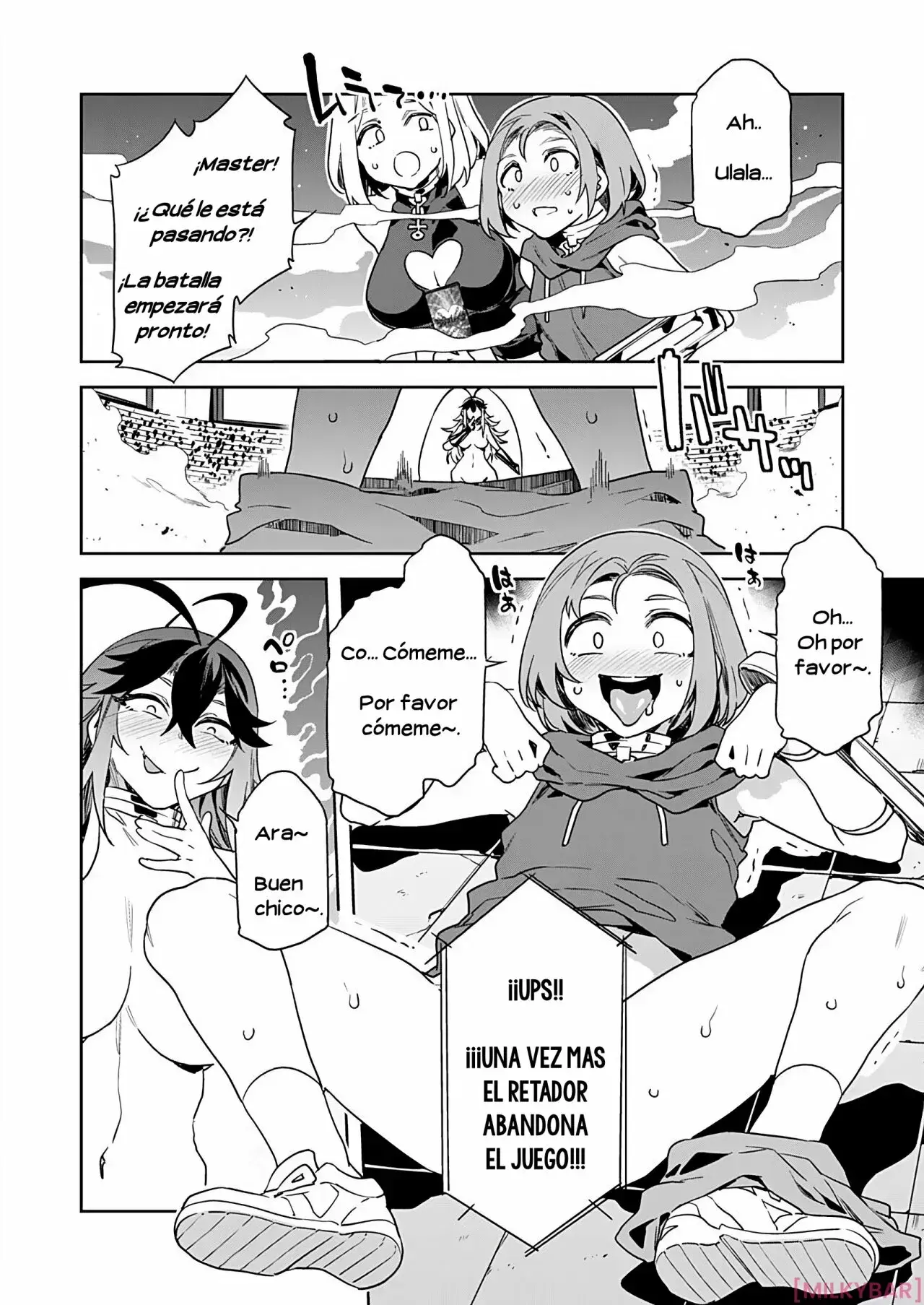 Capitulo 11 page 21