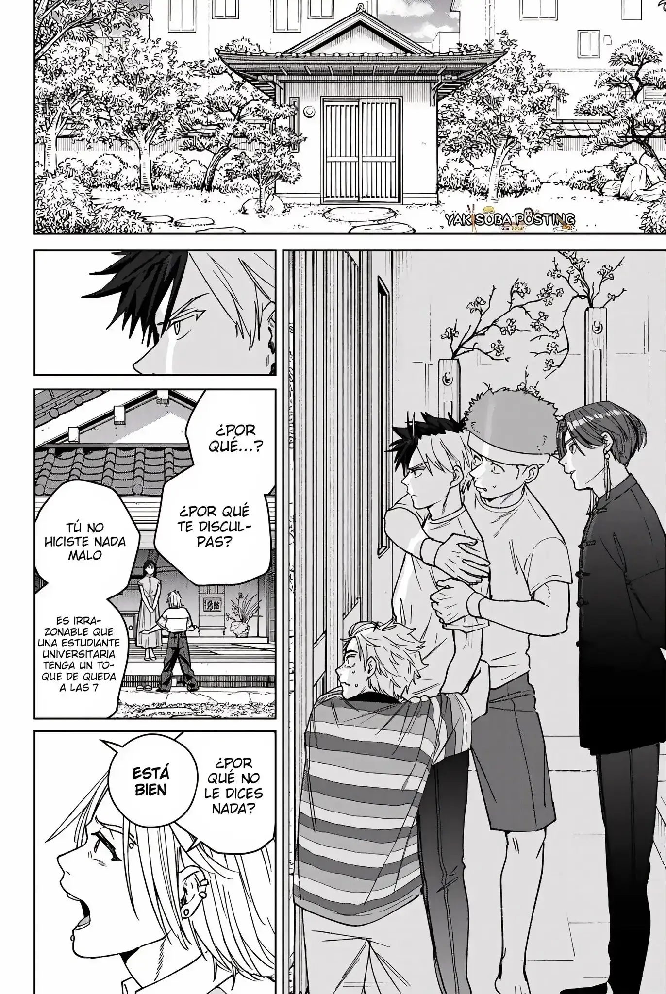 Capitulo 173 page 8