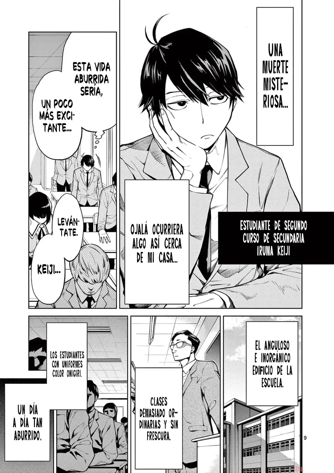 Capitulo 1 page 11