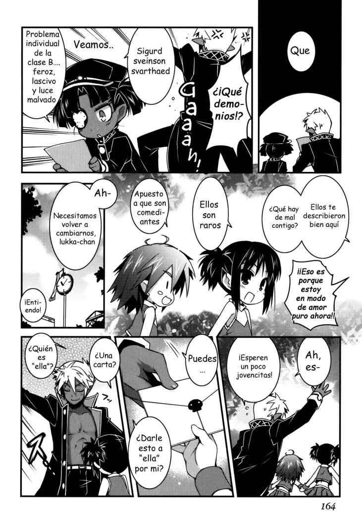 Capitulo 22 page 21