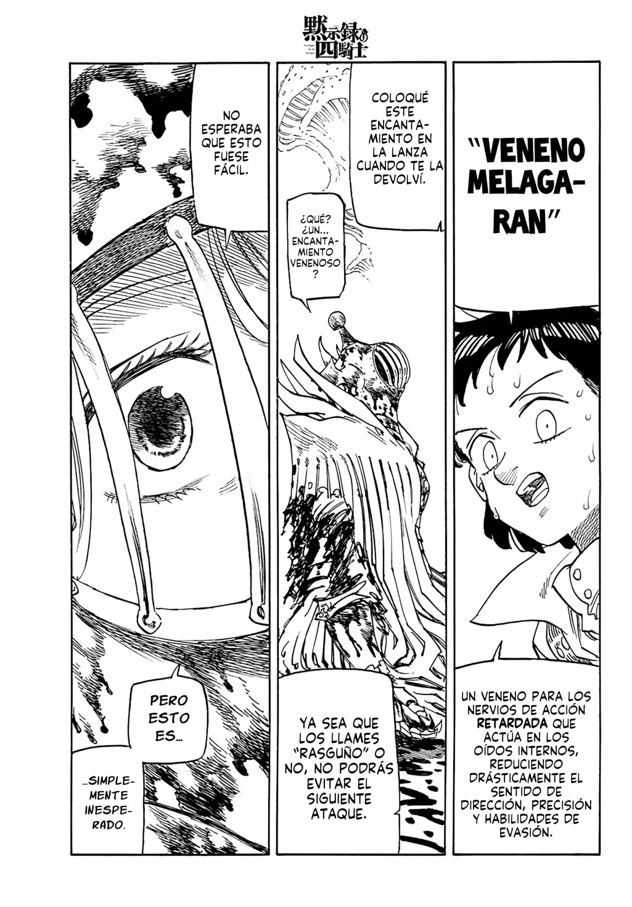 Capitulo 150 page 22