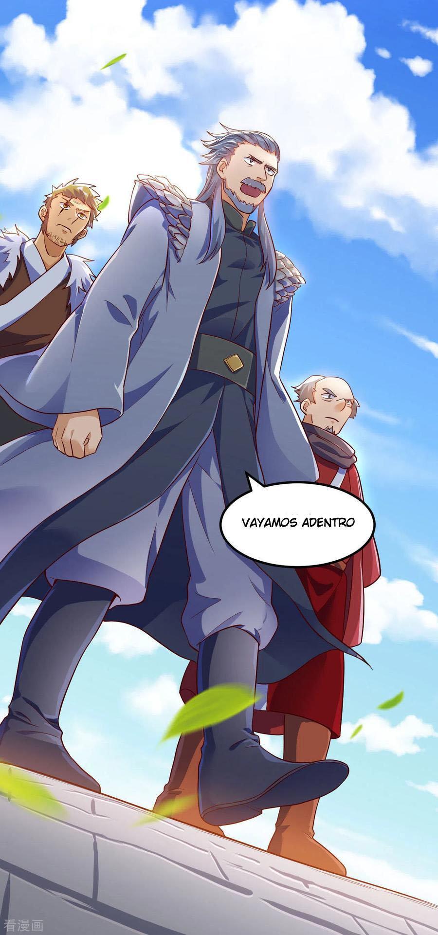 Capitulo 60 page 11