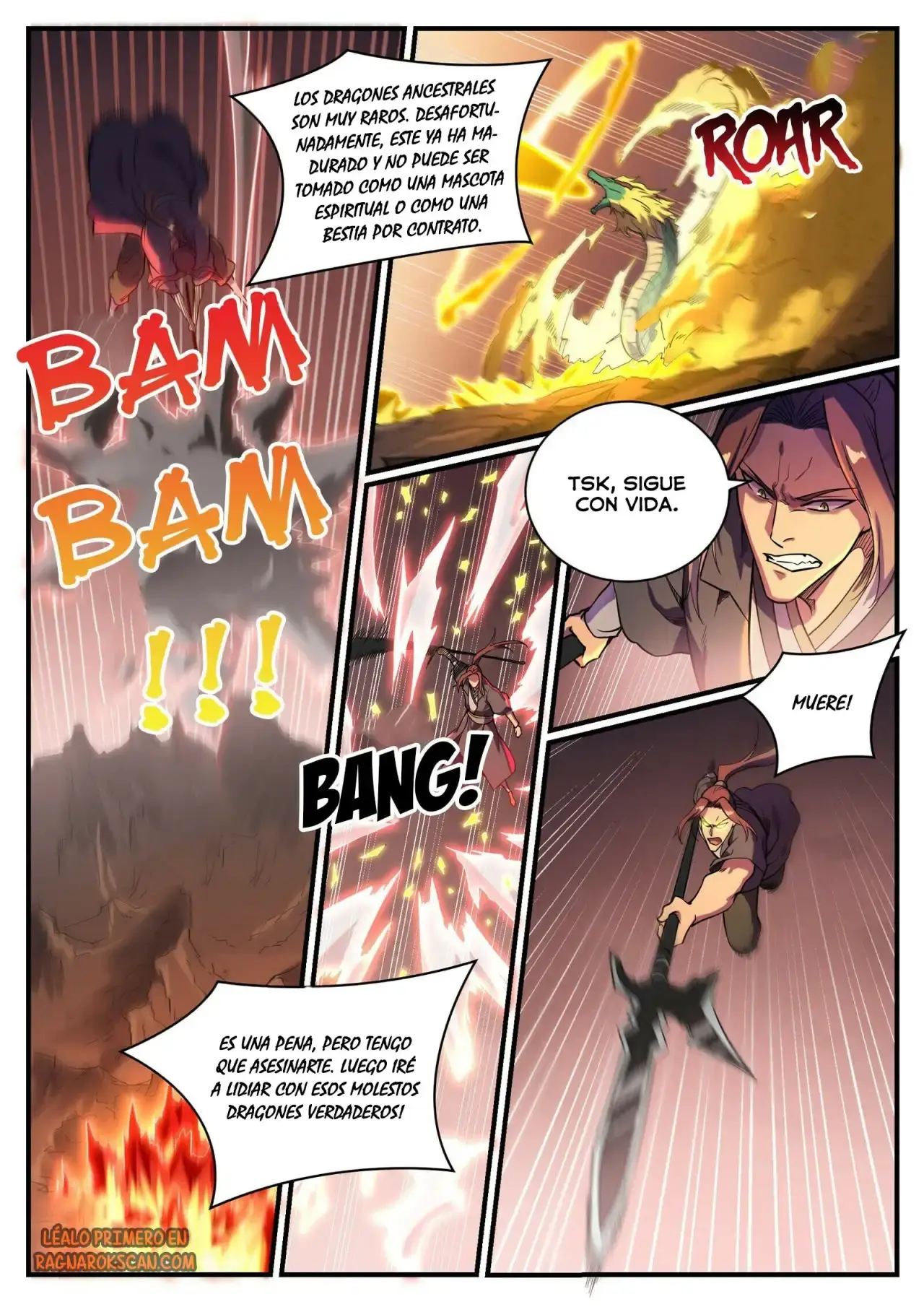 Capitulo 829 page 8