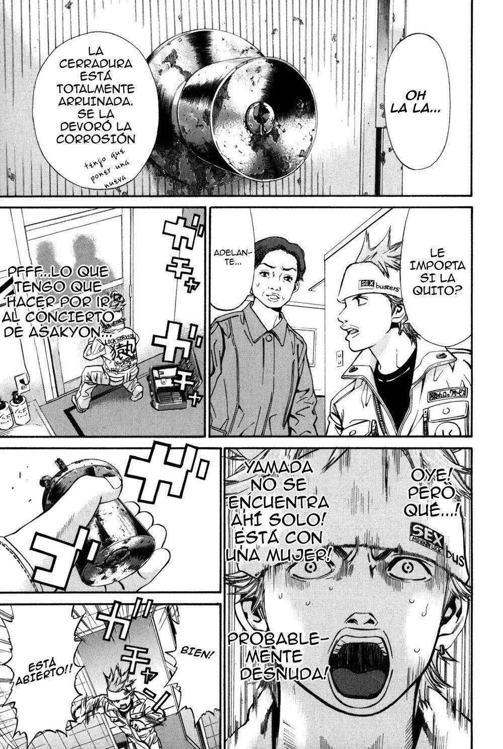 Capitulo 19 page 18