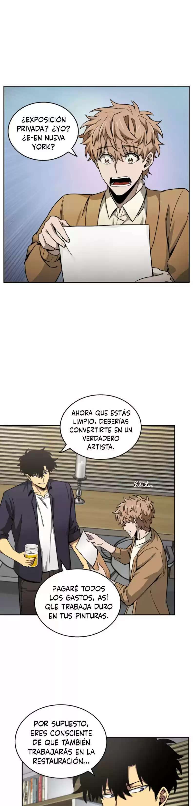 Capitulo 101 page 26
