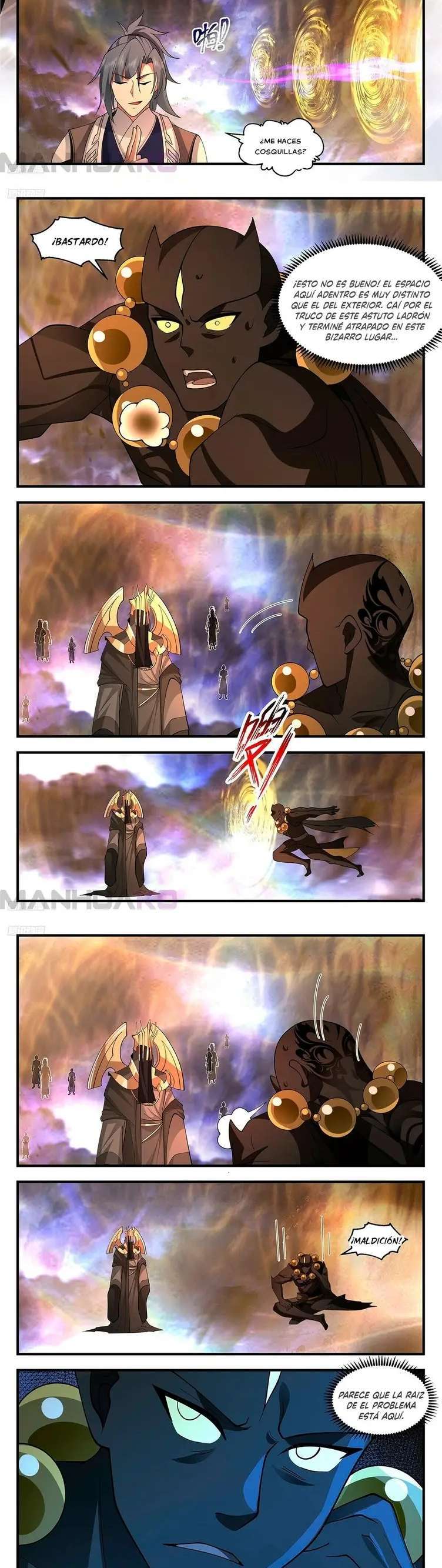 Capitulo 3492 page 2